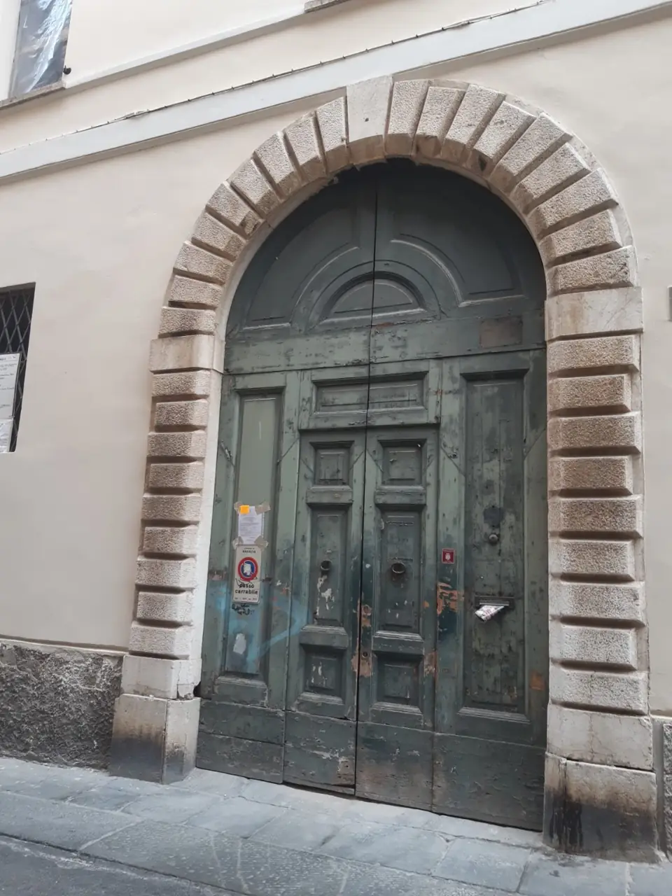 Intervento su portale esterno - TRATTAMENTI POLETTO